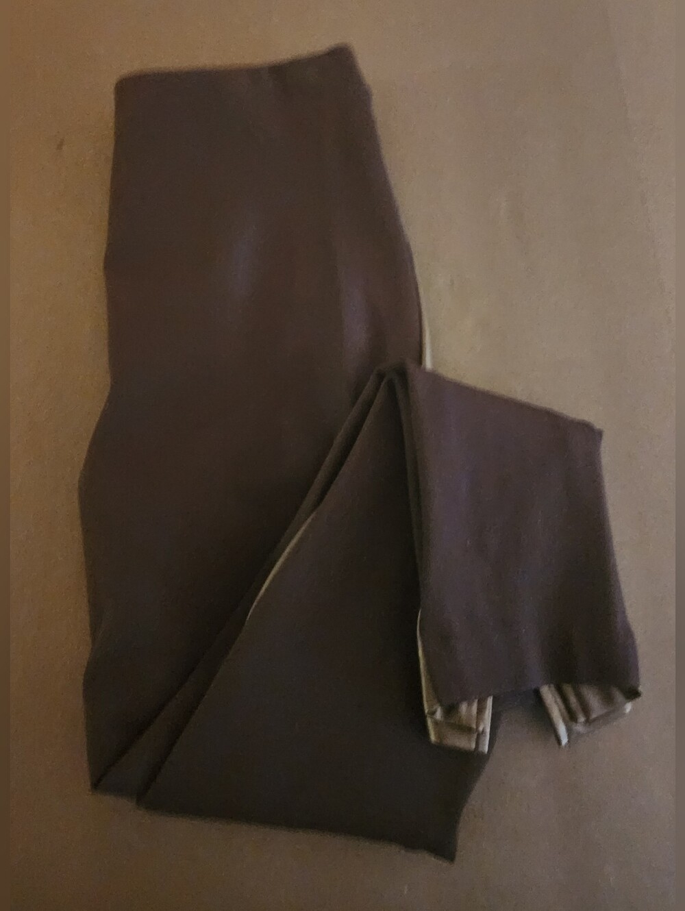Bar 111 Women's Leggings Black in Color Size Small